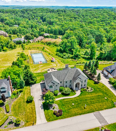 711 Parkview Drive, Gibsonia, PA