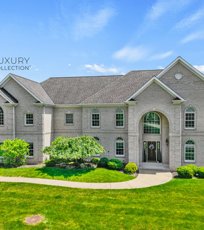711 Parkview Drive, Gibsonia, PA