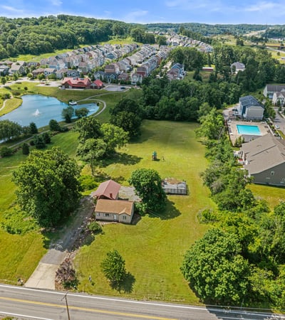 1165 Freeport Road, Mars, PA