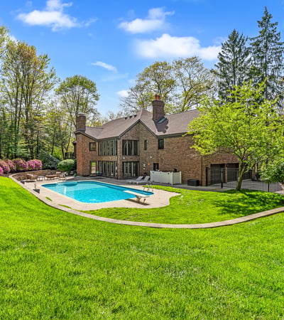 609 Lincoln Road, Bradford Woods, PA
