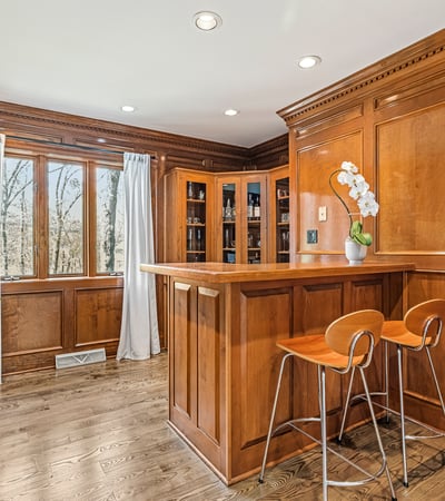 609 Lincoln Road, Bradford Woods, PA