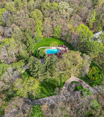 609 Lincoln Road, Bradford Woods, PA