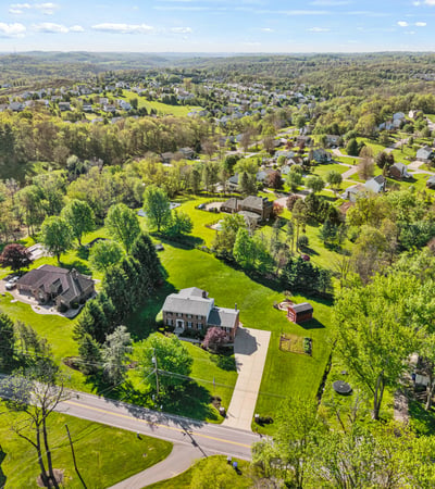 4216 Clendenning Road, Gibsonia, PA