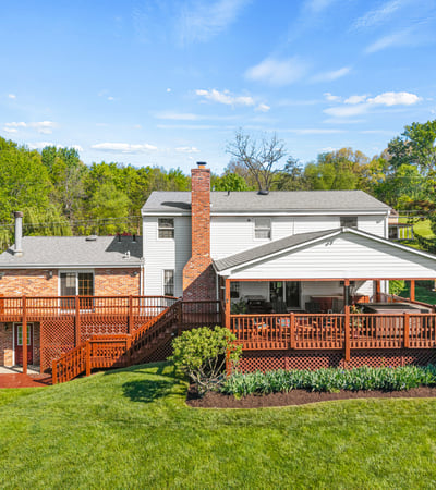4216 Clendenning Road, Gibsonia, PA