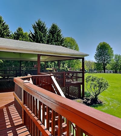 4216 Clendenning Road, Gibsonia, PA