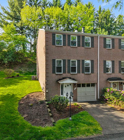 116 Inverness Drive, Pittsburgh, PA