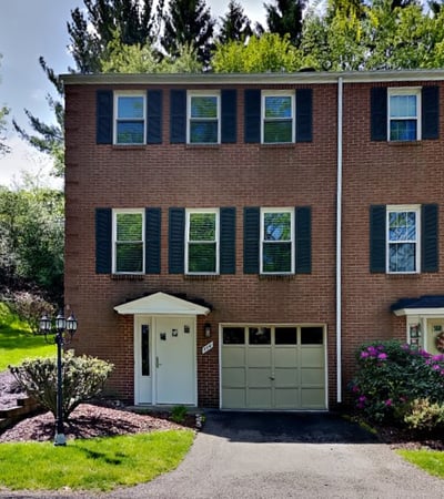 116 Inverness Drive, Pittsburgh, PA