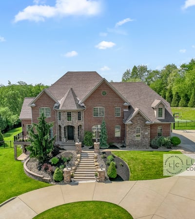 413 Wynstone Drive, Wexford, PA