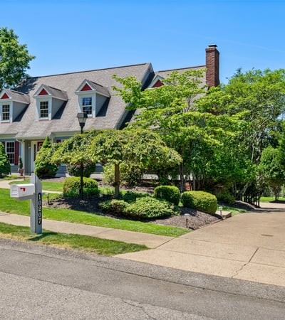 10207 Country Manor Lane, Wexford, PA