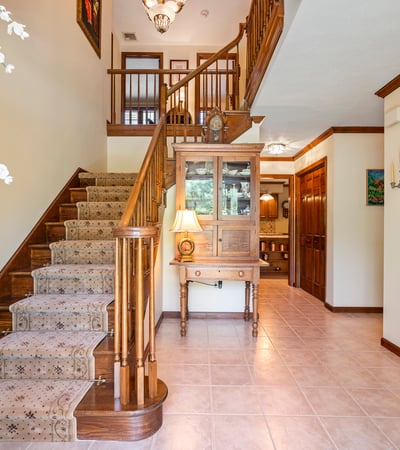 10207 Country Manor Lane, Wexford, PA