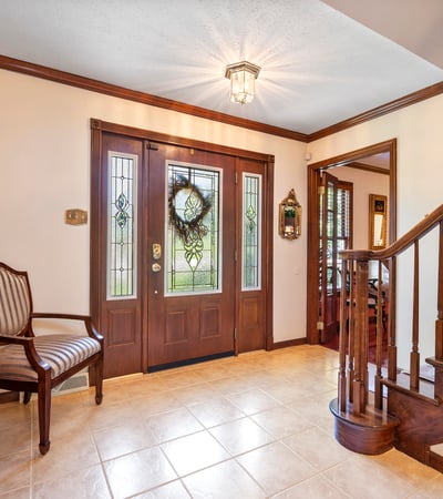 10207 Country Manor Lane, Wexford, PA