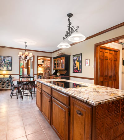 10207 Country Manor Lane, Wexford, PA