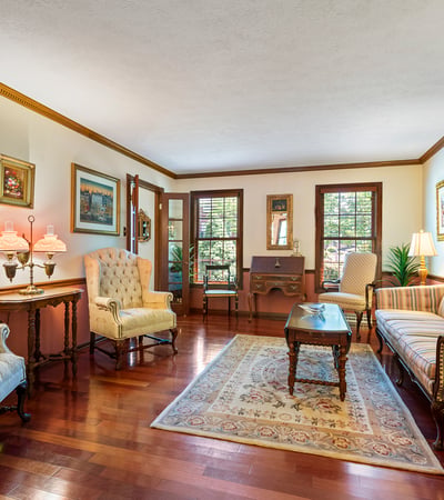 10207 Country Manor Lane, Wexford, PA