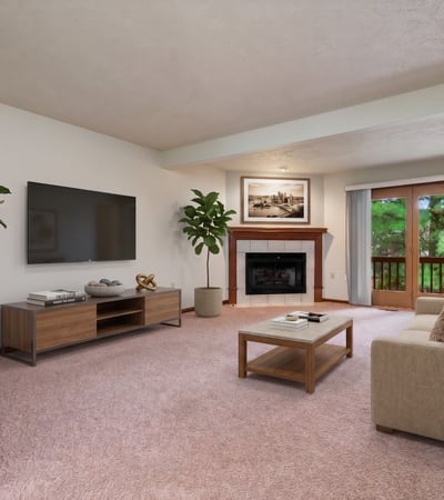 1002 Forest Edge Court, Wexford, PA