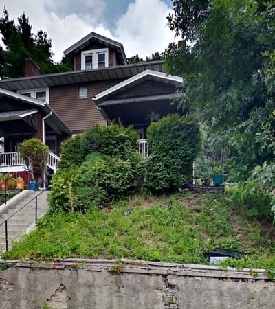 554 Forest Avenue, Pittsburgh, PA