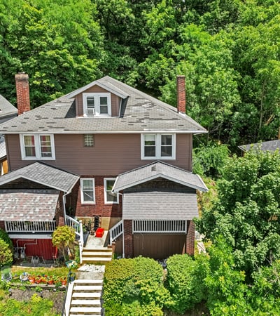 554 Forest Avenue, Pittsburgh, PA