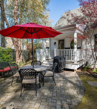 504 Seymour Ave, St. Michaels, MD