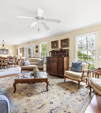 504 Seymour Ave, St. Michaels, MD