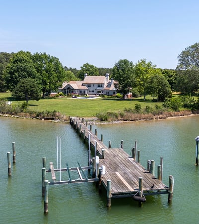 25610 Chance Farm Road, Royal Oak, MD