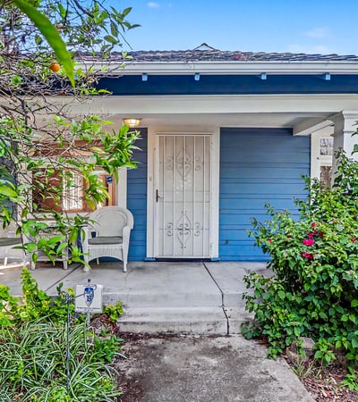  773 Park Court , Santa Clara, CA