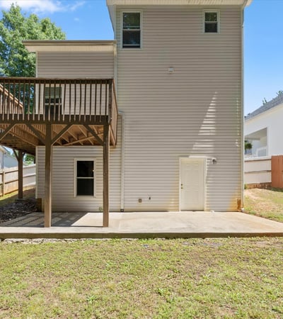 3231 Liberty Commons Drive, Kennesaw, GA