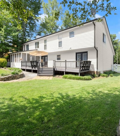 1551 Tennessee Walker Drive, Roswell, GA