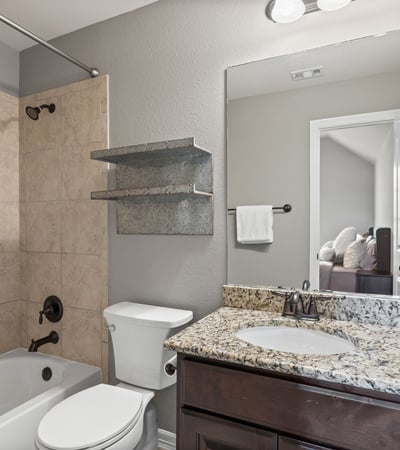 8912 Geranium Cove, Austin, TX