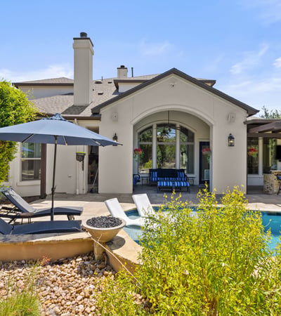8705 Ambrosia Dr, Austin, TX
