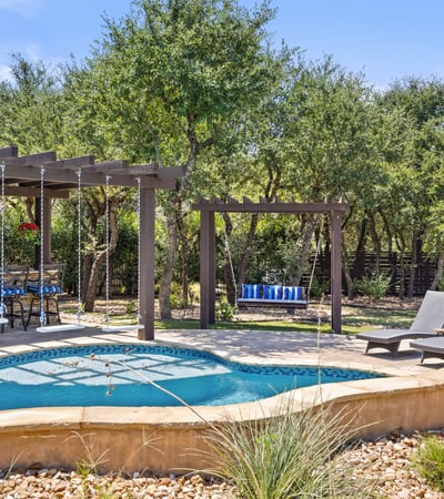 8705 Ambrosia Dr, Austin, TX