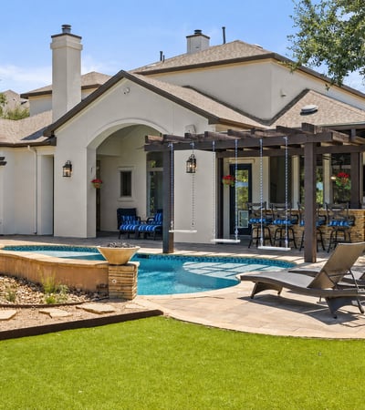 8705 Ambrosia Dr, Austin, TX
