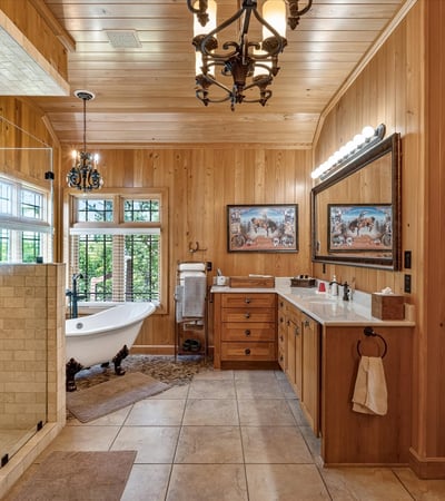 160 Neely Camp Road, Sarepta, LA