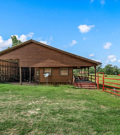 160 Neely Camp Road, Sarepta, LA