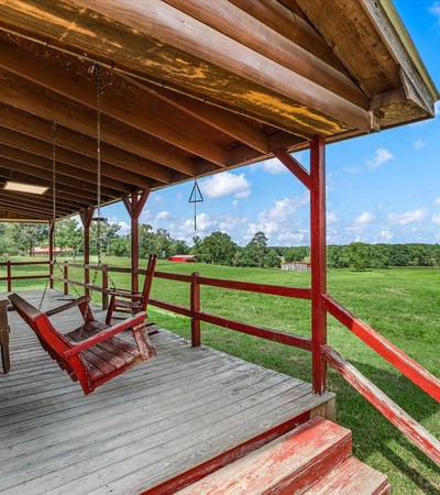160 Neely Camp Road, Sarepta, LA