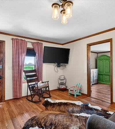 160 Neely Camp Road, Sarepta, LA