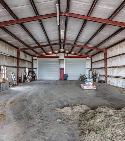 160 Neely Camp Road, Sarepta, LA