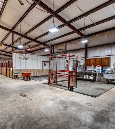 160 Neely Camp Road, Sarepta, LA