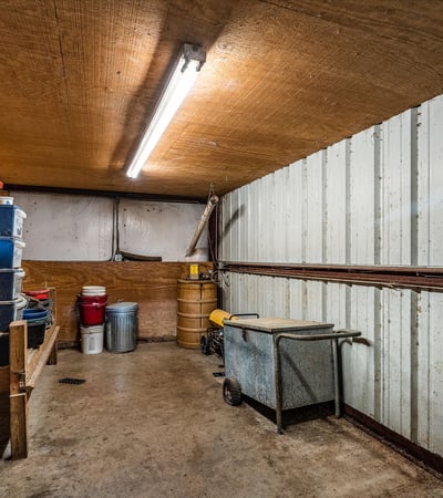 160 Neely Camp Road, Sarepta, LA