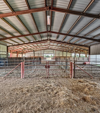 160 Neely Camp Road, Sarepta, LA
