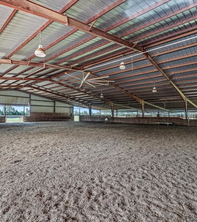 160 Neely Camp Road, Sarepta, LA