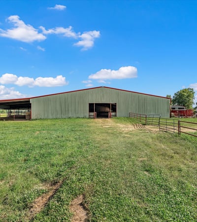 160 Neely Camp Road, Sarepta, LA