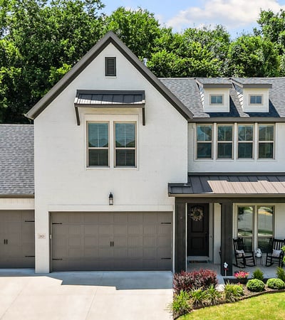 2823 N Whistle Post Dr, Fayetteville, AR