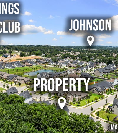 2823 N Whistle Post Dr, Fayetteville, AR
