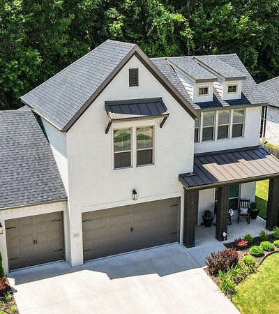 2823 N Whistle Post Dr, Fayetteville, AR