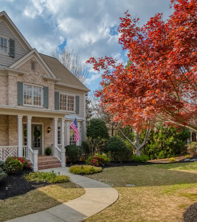 1325 Rolling Links Drive, Milton, GA