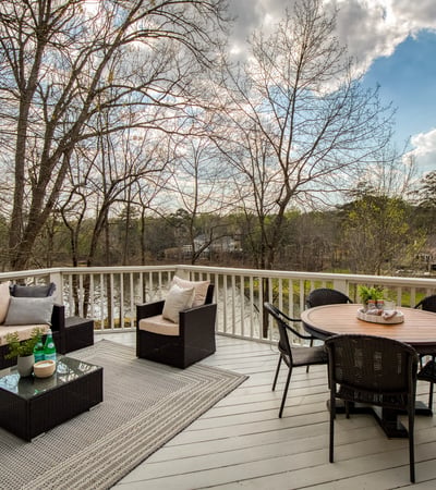 1325 Rolling Links Drive, Milton, GA
