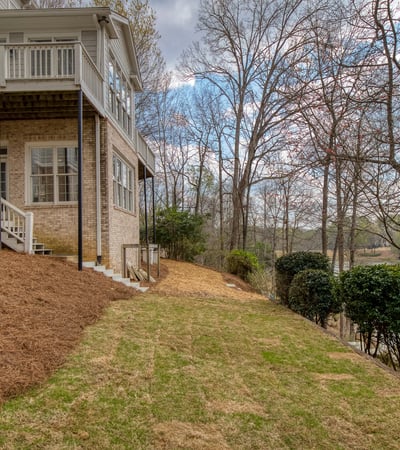 1325 Rolling Links Drive, Milton, GA