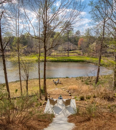 1325 Rolling Links Drive, Milton, GA