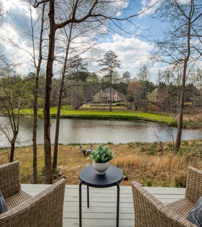 1325 Rolling Links Drive, Milton, GA