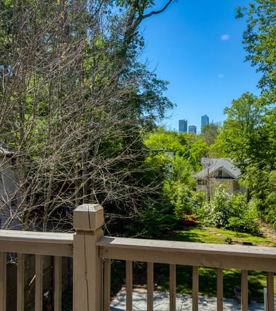 866 Monroe Drive NE, Atlanta, GA
