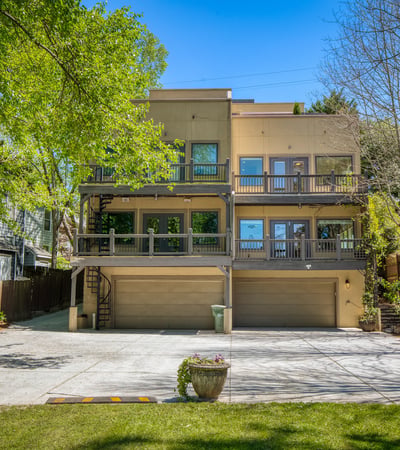 866 Monroe Drive NE, Atlanta, GA